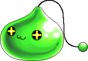 킹 슬라임